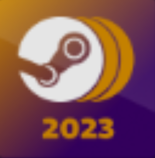 2023徽章